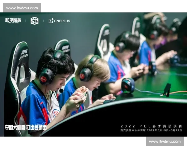 告别贫困与战乱，非洲电竞为年轻人打开新的出路