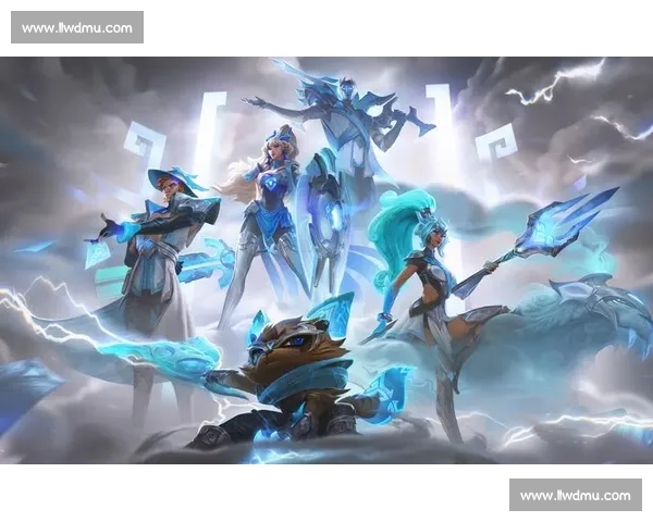 历史性时刻,英雄联盟总决赛,我们都是这场盛事的见证者! 历史性时刻,英雄联盟总决赛,我们都是这场盛事的见证者!