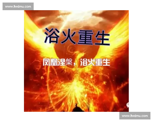 巨星陨落还是涅槃重生昔日霸主能否重返巅峰