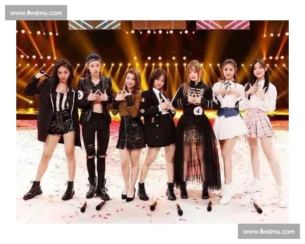 战队名单大预测：谁能成为下一个传奇