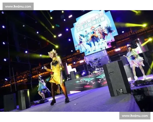 激情碰撞!东南亚电竞新玩法曝光,打破次元壁的狂欢! 激情碰撞!东南亚电竞新玩法曝光,打破次元壁的狂欢!