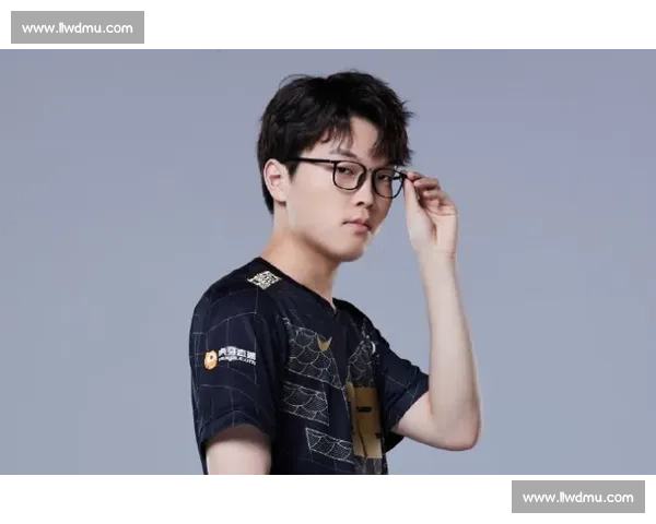 电竞新闻榜热议：新一代ADC选手横空出世，未来可期！