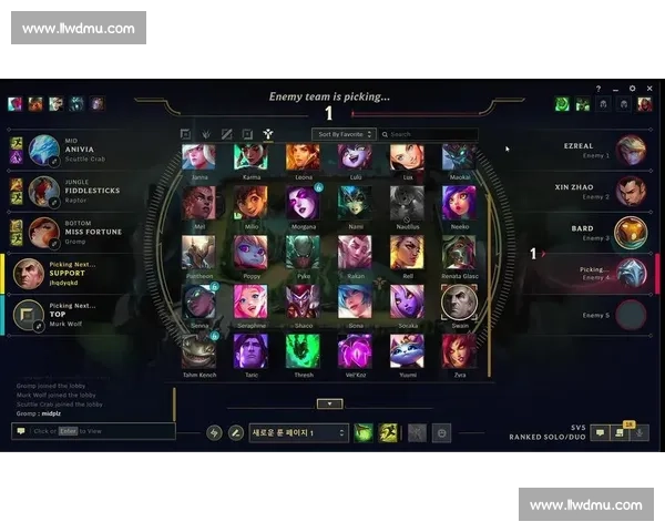 英雄联盟手游直播,用热爱铸就辉煌! 英雄联盟手游直播,用热爱铸就辉煌!