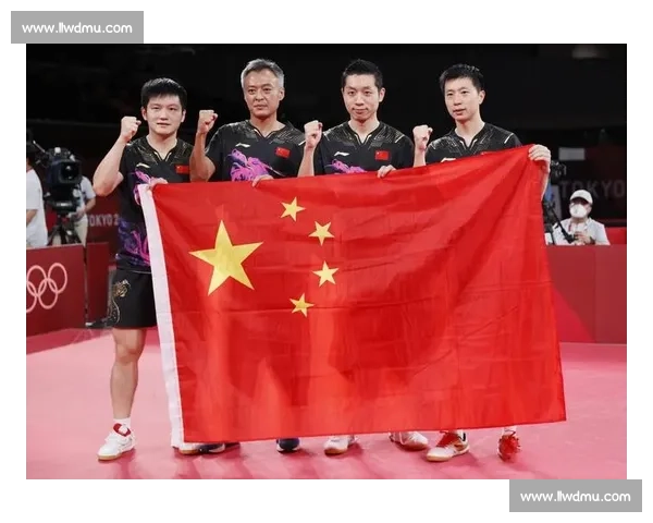 重燃国球魂！那些年，我们一起追的乒乓球经典对决