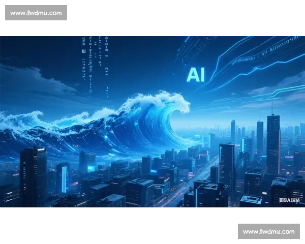 AI浪潮席卷电竞！看它如何重塑未来游戏格局！