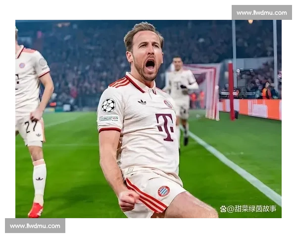 凯恩的“绿茵绝唱”,2026世界杯,他能否完美谢幕 凯恩的“绿茵绝唱”,2026世界杯,他能否完美谢幕