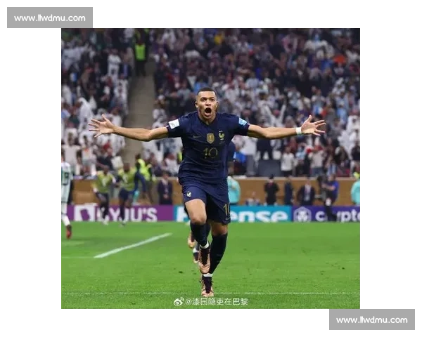 情怀无价!姆巴佩2026世界杯,致敬传奇! 情怀无价!姆巴佩2026世界杯,致敬传奇!