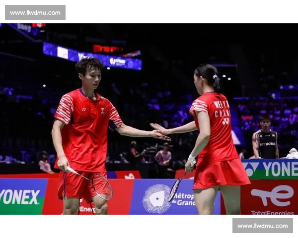 硬核实力！羽毛球世锦赛赛程，谁是真正的羽坛巨星