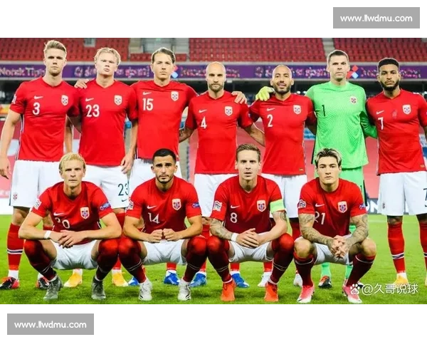 2026世界杯冷门球队的战术秘密，看完让你拍案叫绝！