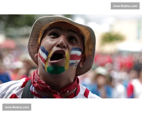 为热爱而狂！2026世界杯旧金山，球迷的狂欢派对！