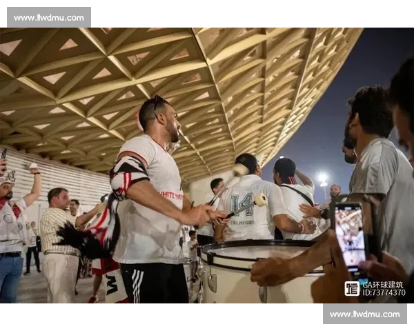 城市地标，世界杯将在波士顿留下浓墨重彩！