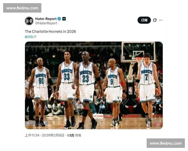 尘埃落定！NBA最长连胜纪录保持者，是他们！