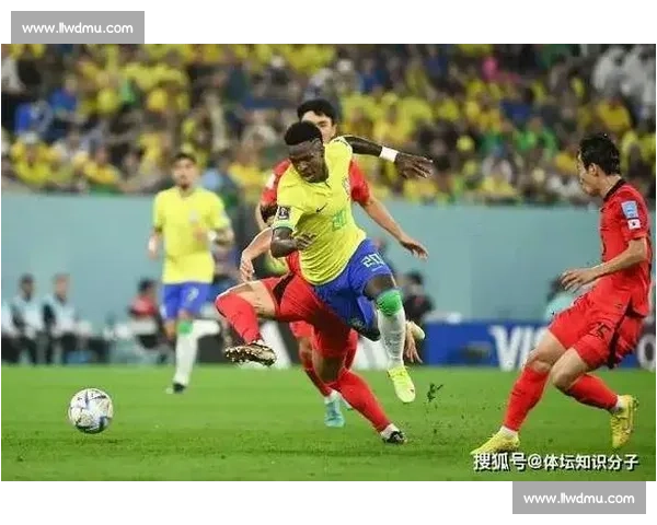 意外冷门！世界杯历史最疯狂的比赛，颠覆你认知！