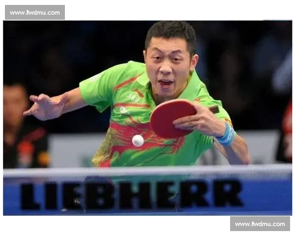 直板横打怎么练国球巨星独家秘籍大公开！