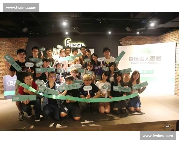 “云”端共战,电竞国际社群打破时空界限 “云”端共战,电竞国际社群打破时空界限