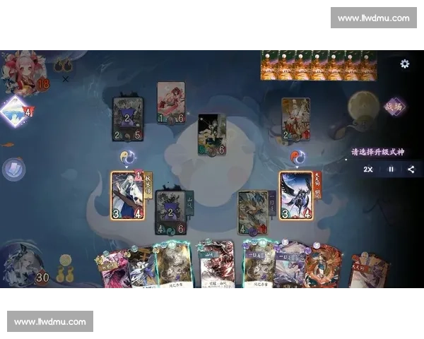 一战成名!阴阳师百闻牌全国赛,普通玩家的逆袭之路 一战成名!阴阳师百闻牌全国赛,普通玩家的逆袭之路