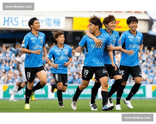 中场大脑重塑，川崎前锋战术革新，期待脱胎换骨！