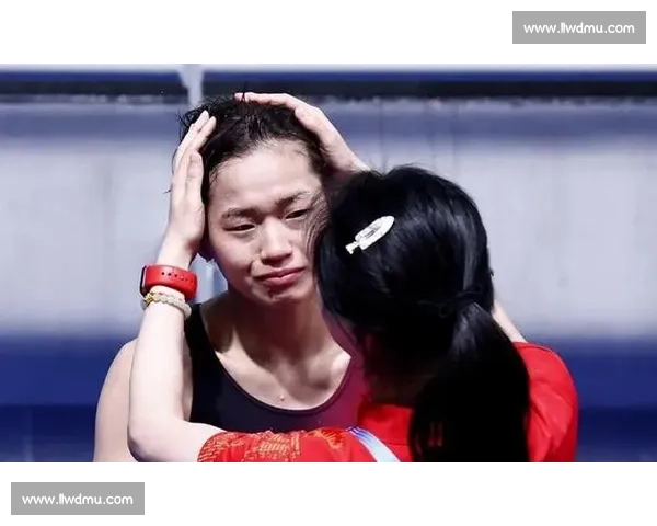 伤病也无法阻挡！奥运健儿的钢铁意志令人动容