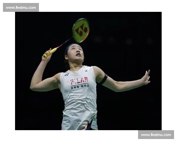 女单霸主之争！羽毛球榜单硝烟弥漫，谁是真正的女王