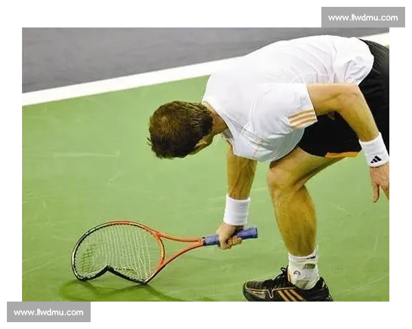 心跳加速！网球直播现场，为你还原紧张刺激！