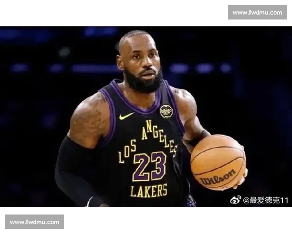 老骥伏枥！资深球星宝刀未老，再获NBA本周最佳！