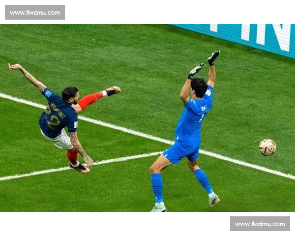 豪门恩怨！控球率的较量，2026世界杯上演巅峰对决！